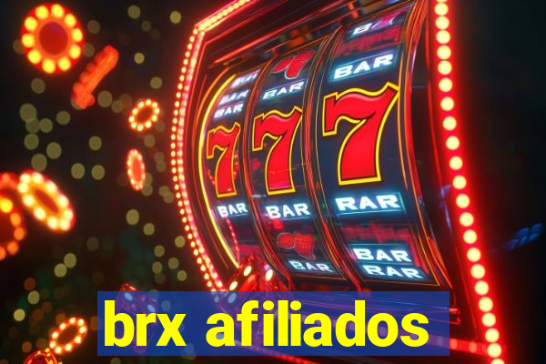 brx afiliados